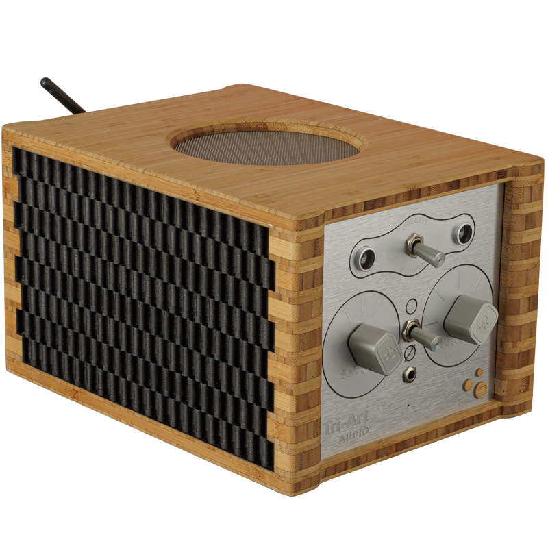 Tri-Art Audio